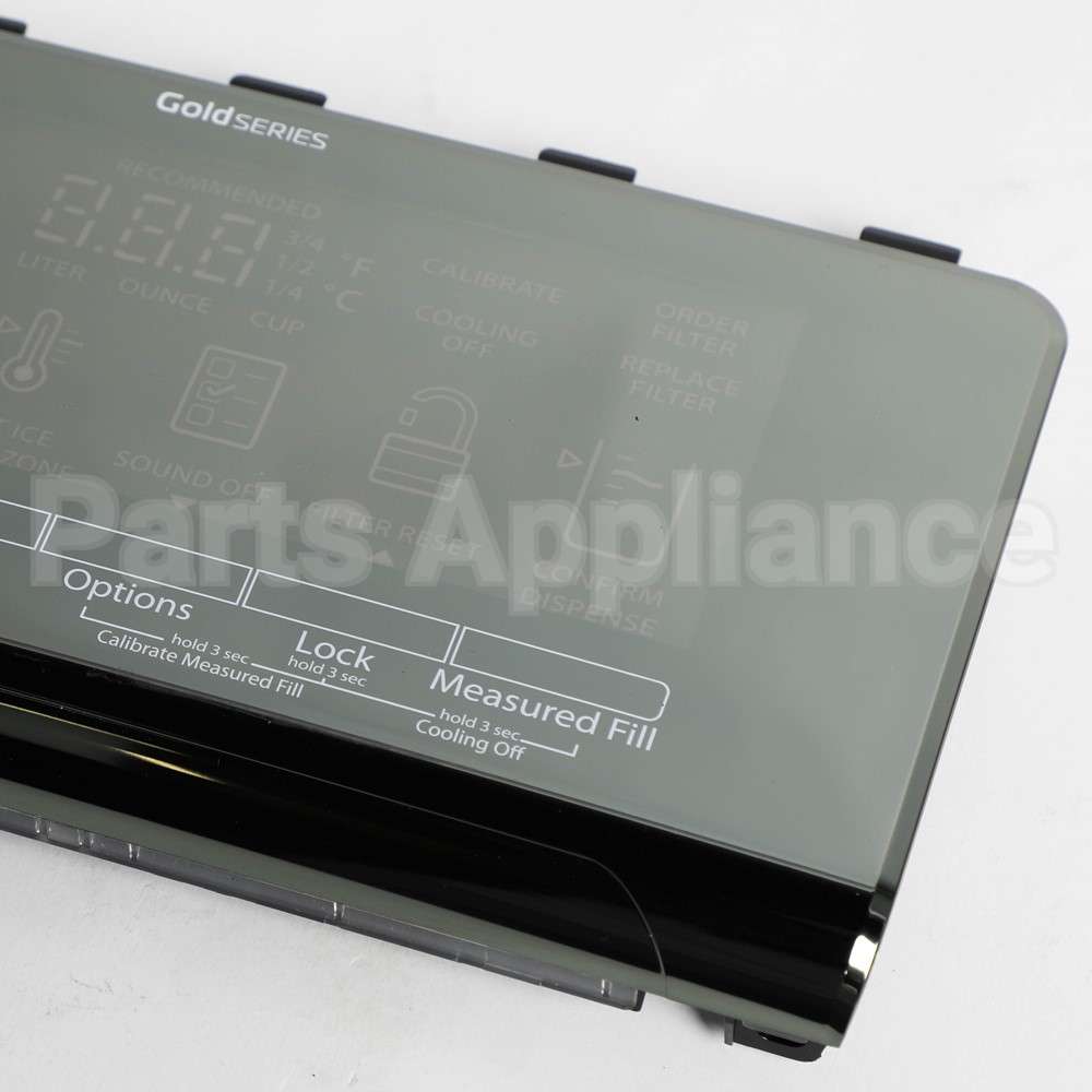 W10822639 Whirlpool Cntrl-Elec