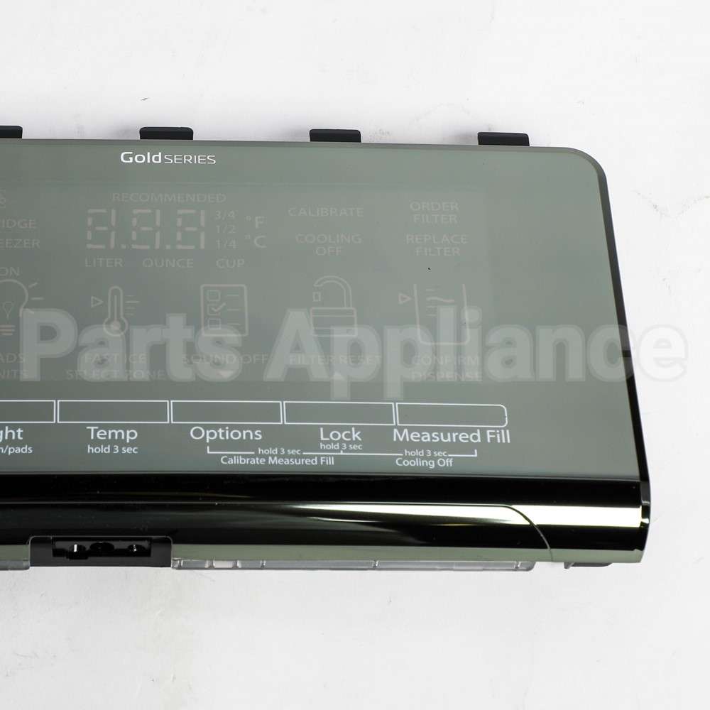 W10822639 Whirlpool Cntrl-Elec