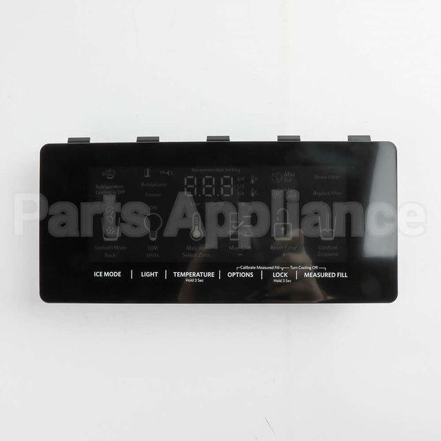 W10822640 Whirlpool Cntrl-Elec