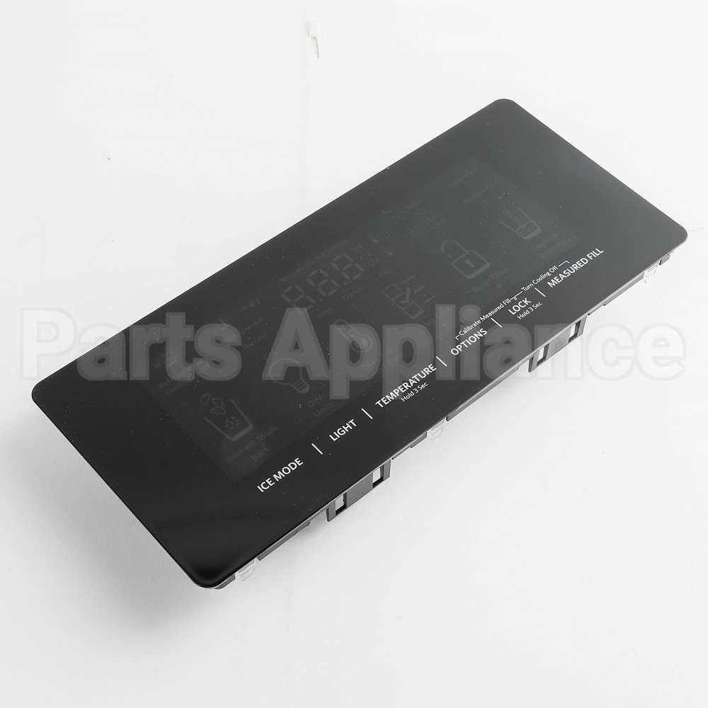 W10822640 Whirlpool Cntrl-Elec