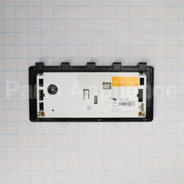 W10822646 Whirlpool Cntrl-Elec