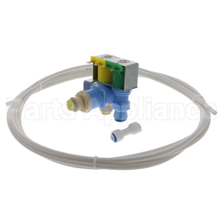 W10822681 Water Valve Compatible