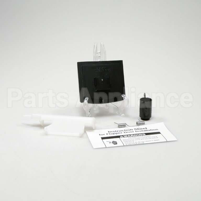 W10823377 Whirlpool Ice Dor Kt