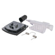 W10823377 Ice Door Kit Compatible