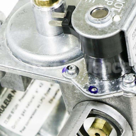 W10823508 Whirlpool Burner-Gas