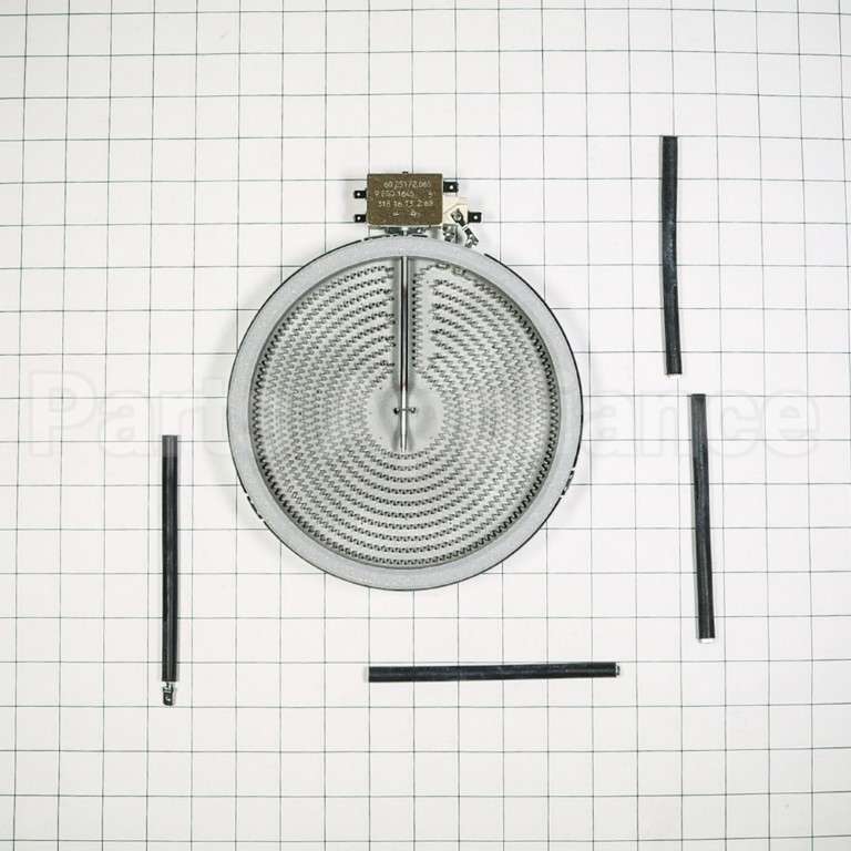 W10823693 Whirlpool Elmnt-Surf