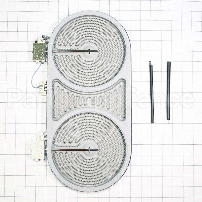 W10823695 Whirlpool Elmnt-Surf