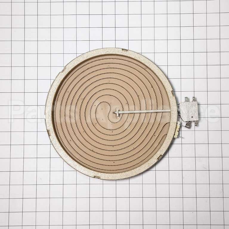 W10823696 Whirlpool Elmnt-Surf
