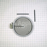W10823697 Whirlpool Elmnt-Surf