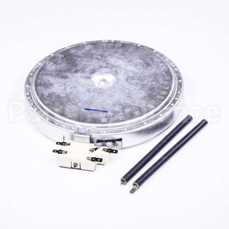 W10823698 Whirlpool Elmnt-Surf