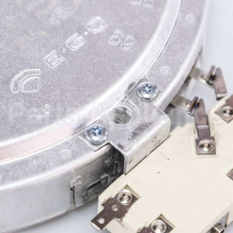 W10823699 Whirlpool Elmnt-Surf