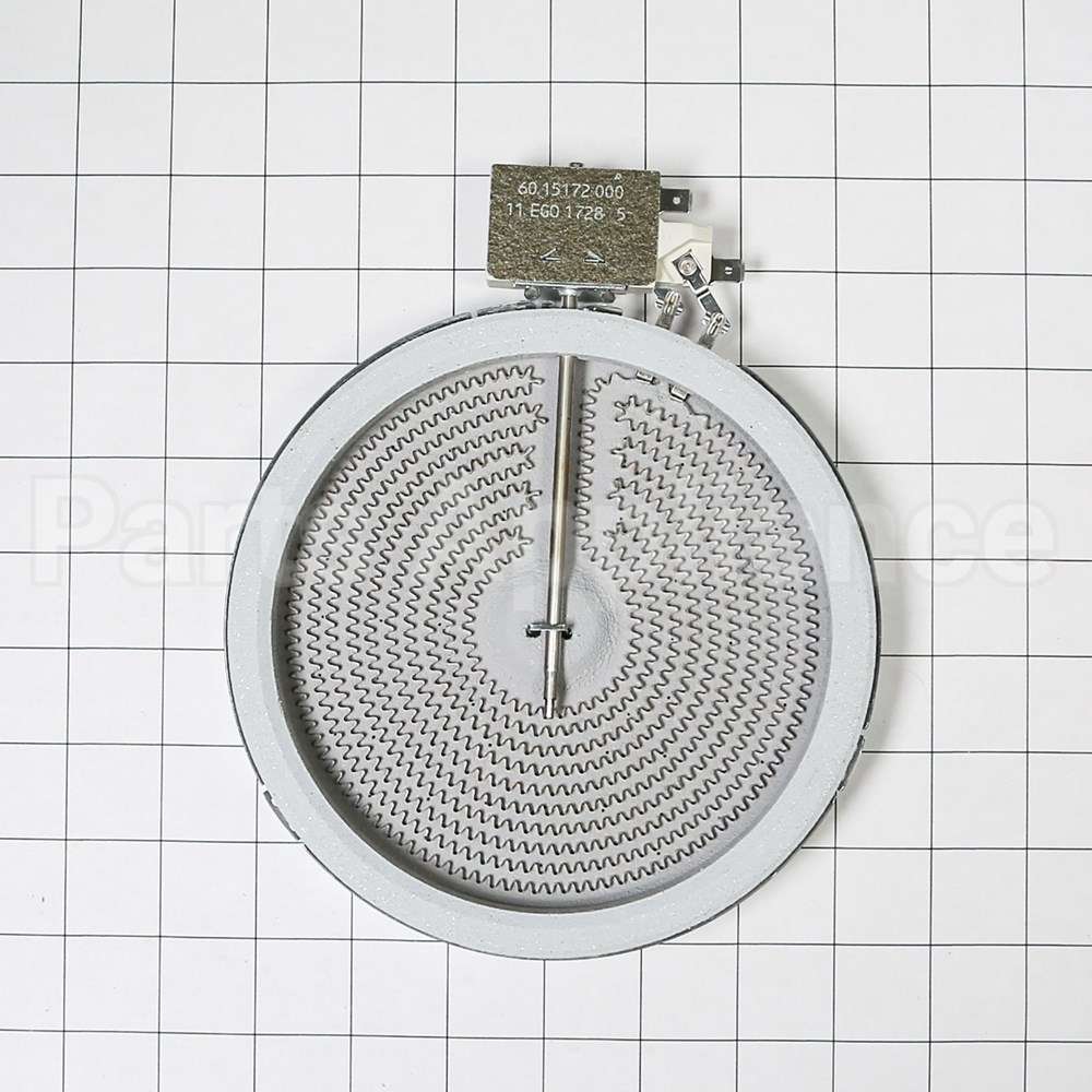 W10823702 Whirlpool Elmnt-Surf