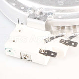 W10823702 Whirlpool Elmnt-Surf