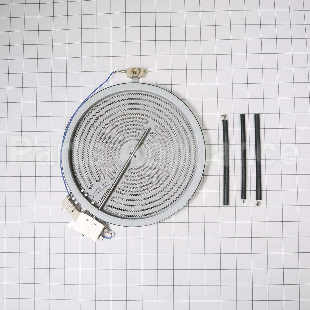 W10823703 Whirlpool Elmnt-Surf