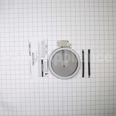 W10823704 Whirlpool Elmnt-Surf