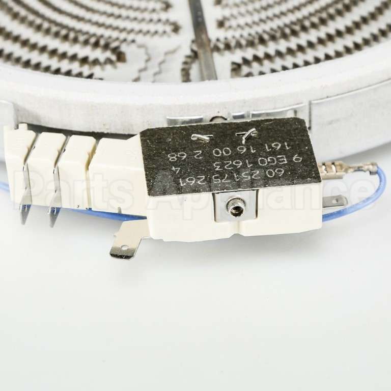 W10823709 Whirlpool Elmnt-Surf