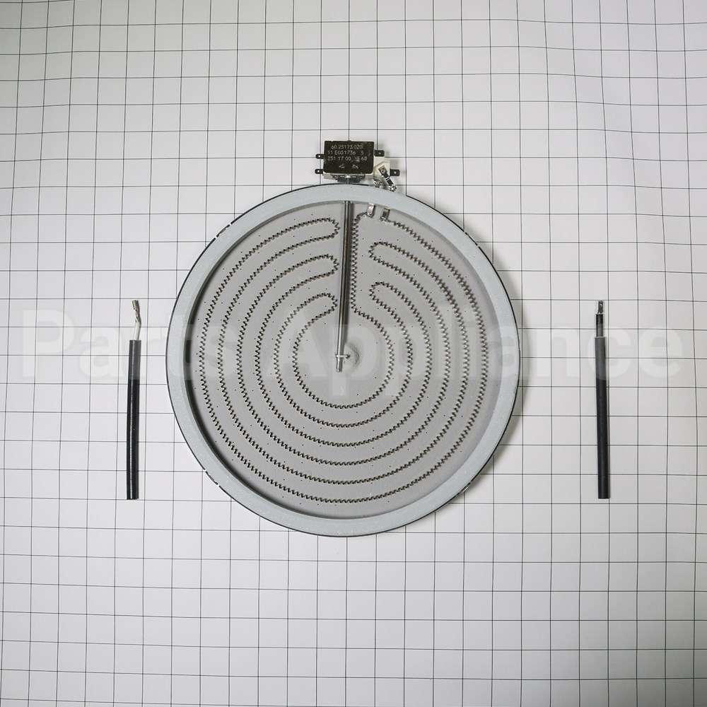 W10823714 Whirlpool Elmnt-Surf