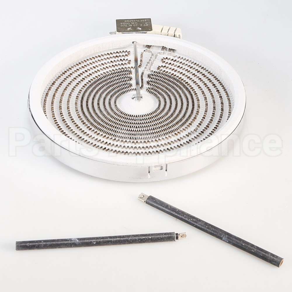 W10823716 Whirlpool Elmnt-Surf