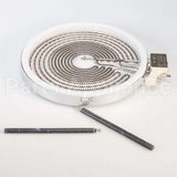 W10823716 Whirlpool Elmnt-Surf