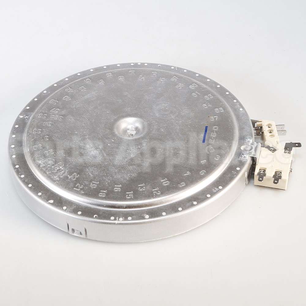 W10823716 Whirlpool Elmnt-Surf