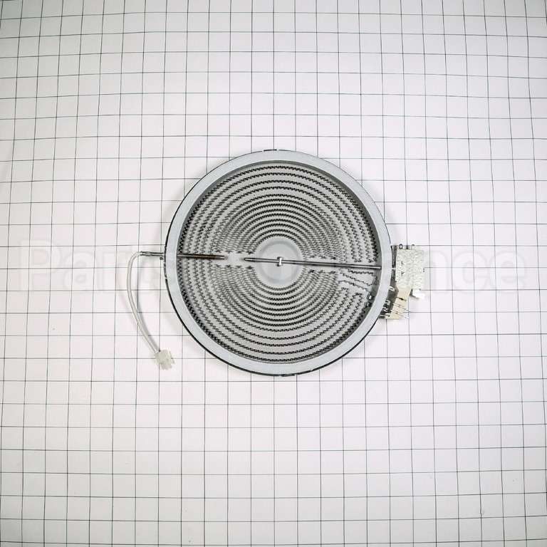 W10823717 Whirlpool Elmnt-Surf