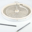 W10823727 Whirlpool Elmnt-Surf