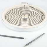 W10823727 Whirlpool Elmnt-Surf