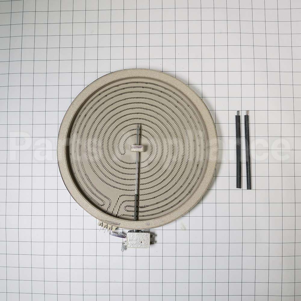 W10823727 Whirlpool Elmnt-Surf