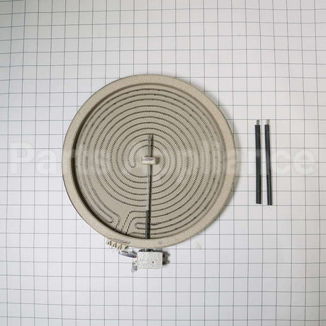 W10823727 Whirlpool Elmnt-Surf