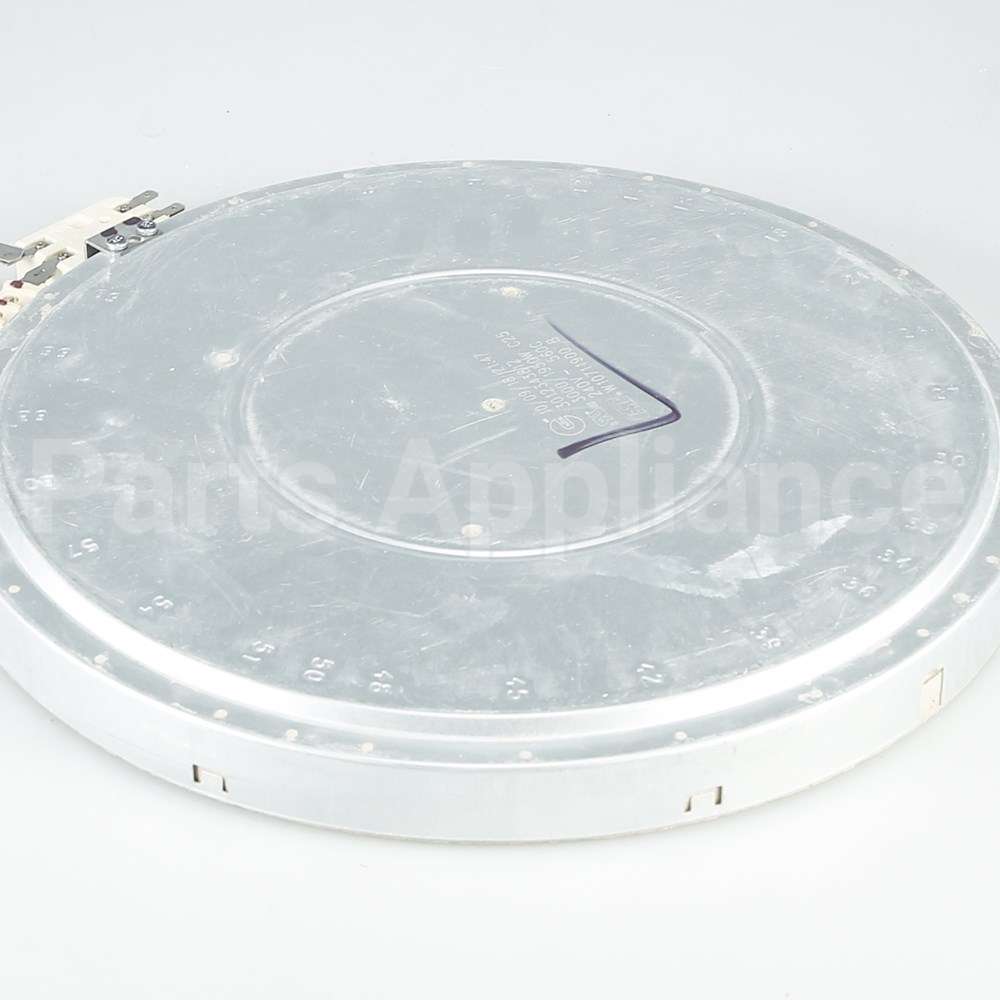 W10823727 Whirlpool Elmnt-Surf