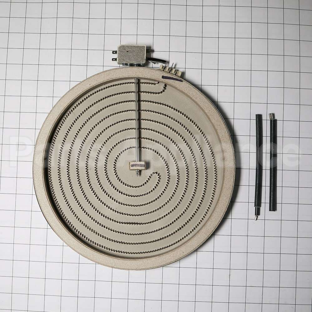 W10823728 Whirlpool Elmnt-Surf