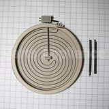 W10823728 Whirlpool Elmnt-Surf