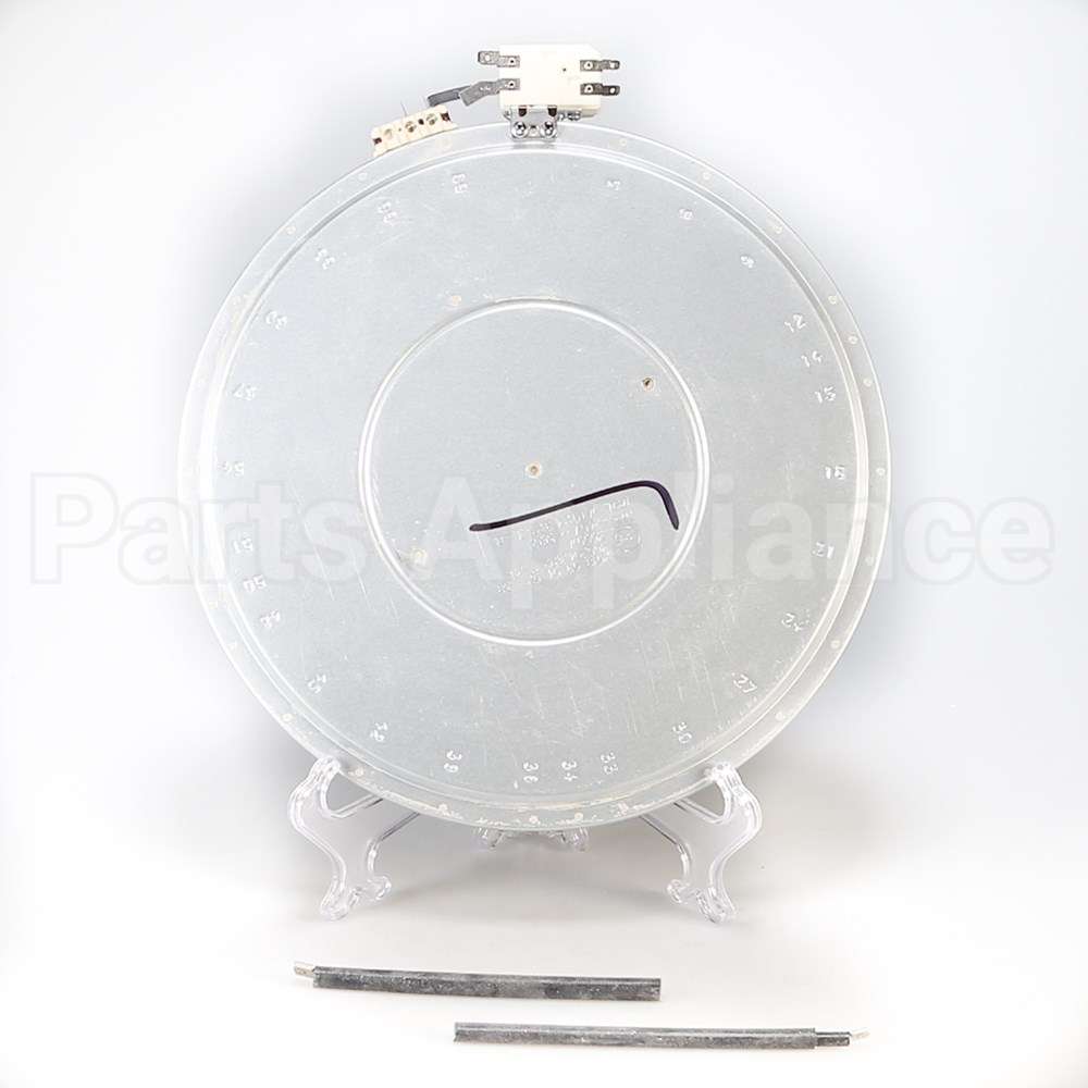 W10823728 Whirlpool Elmnt-Surf