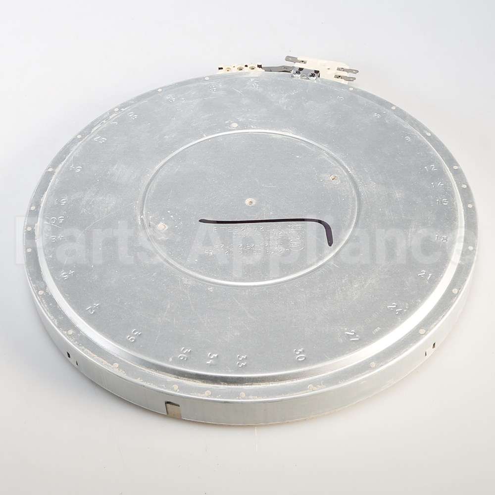 W10823728 Whirlpool Elmnt-Surf