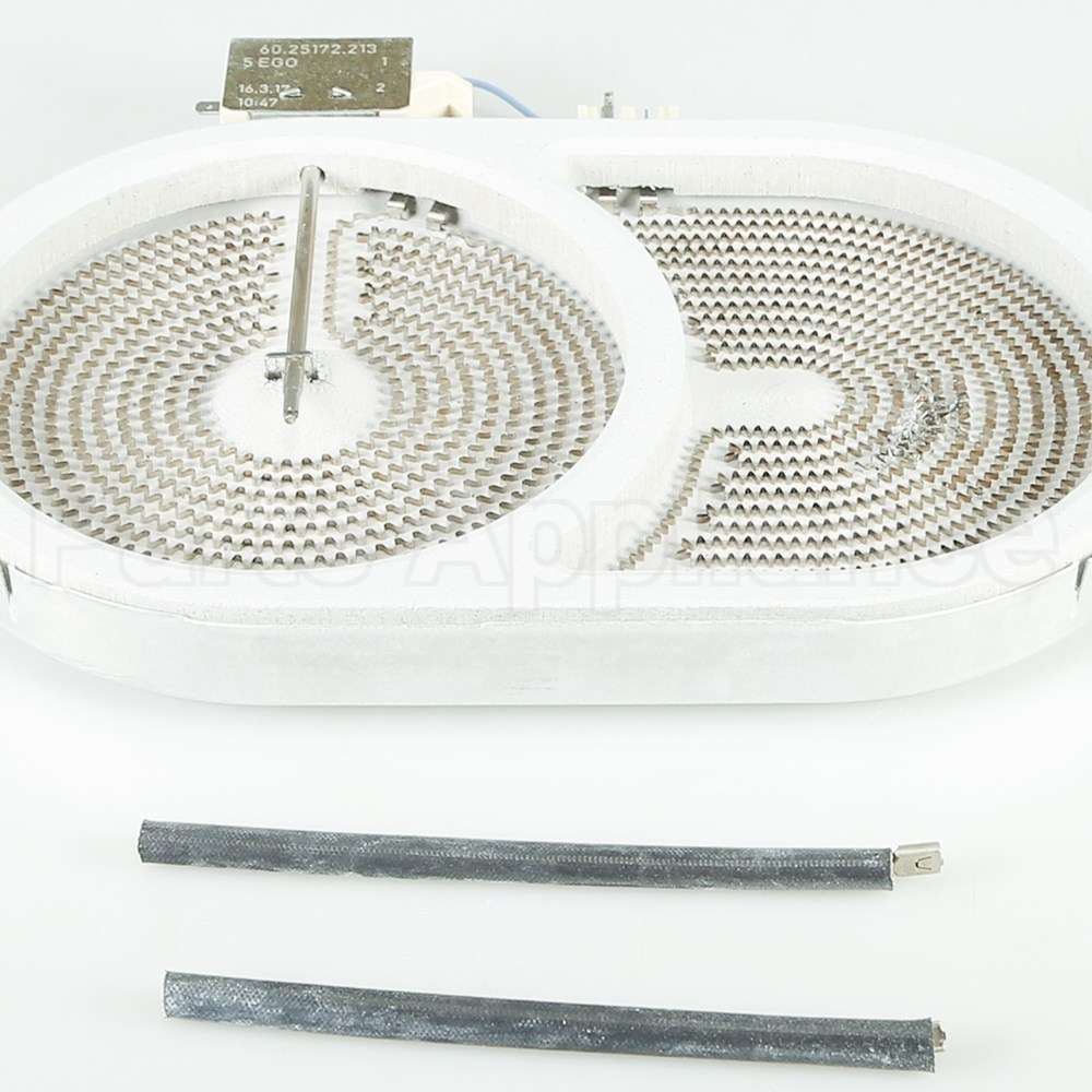W10823730 Whirlpool Elmnt-Surf
