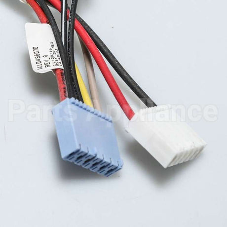 W10823734 Whirlpool Switch-Inf