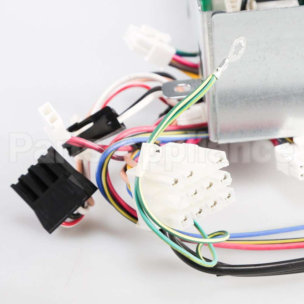W10823803 Whirlpool Cntrl-Elec