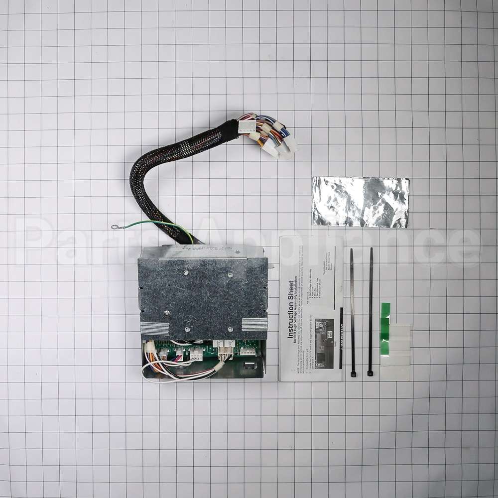 W10823805 Whirlpool Cntrl-Elec