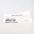 W10823814 Whirlpool Cntrl-Elec