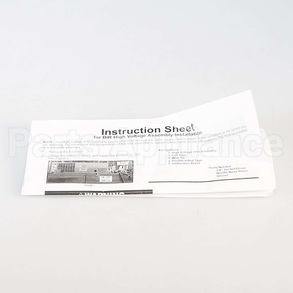 W10823814 Whirlpool Cntrl-Elec