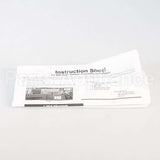 W10823814 Whirlpool Cntrl-Elec
