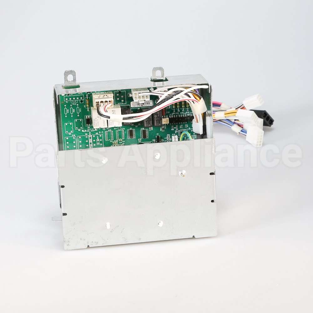 W10823814 Whirlpool Cntrl-Elec