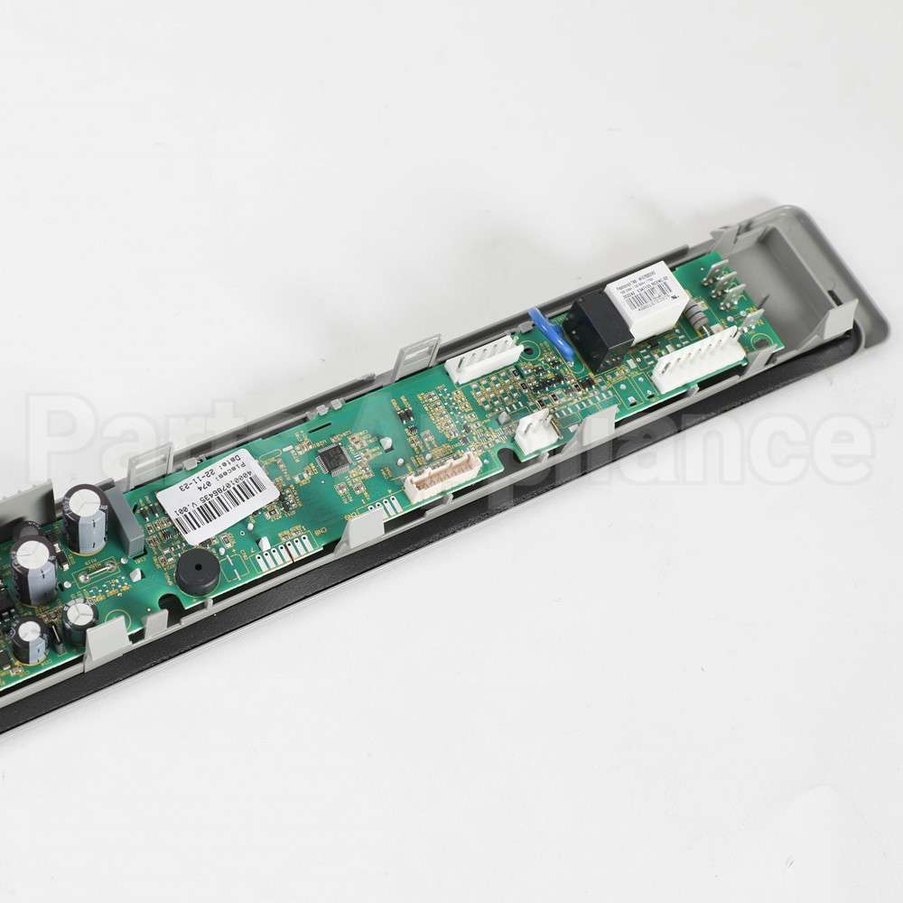 W10827244 Whirlpool Housing