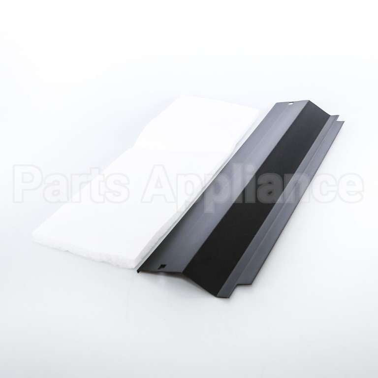 W10827631 Whirlpool Panel