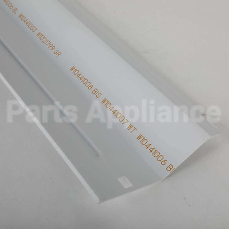 W10827632 Whirlpool Panel