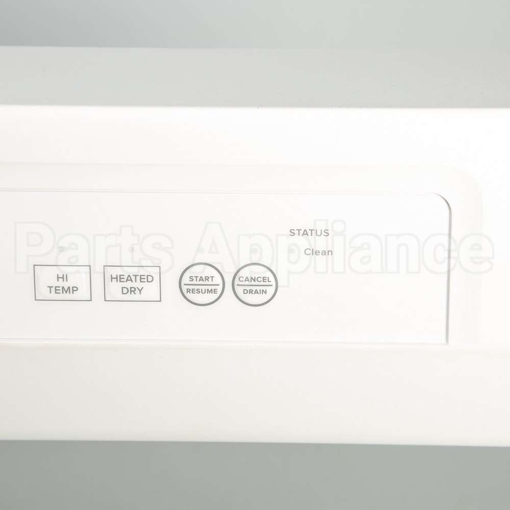 W10827956 Whirlpool Console