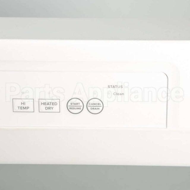 W10827956 Whirlpool Console