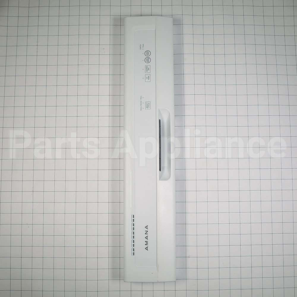 W10827956 Whirlpool Console