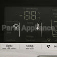 W10828137 Whirlpool Cntrl-Elec