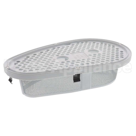 W10828351 Lint Filter With Cover Compatible
